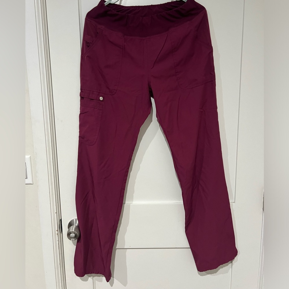 Scrub set - Picture 2 of 4